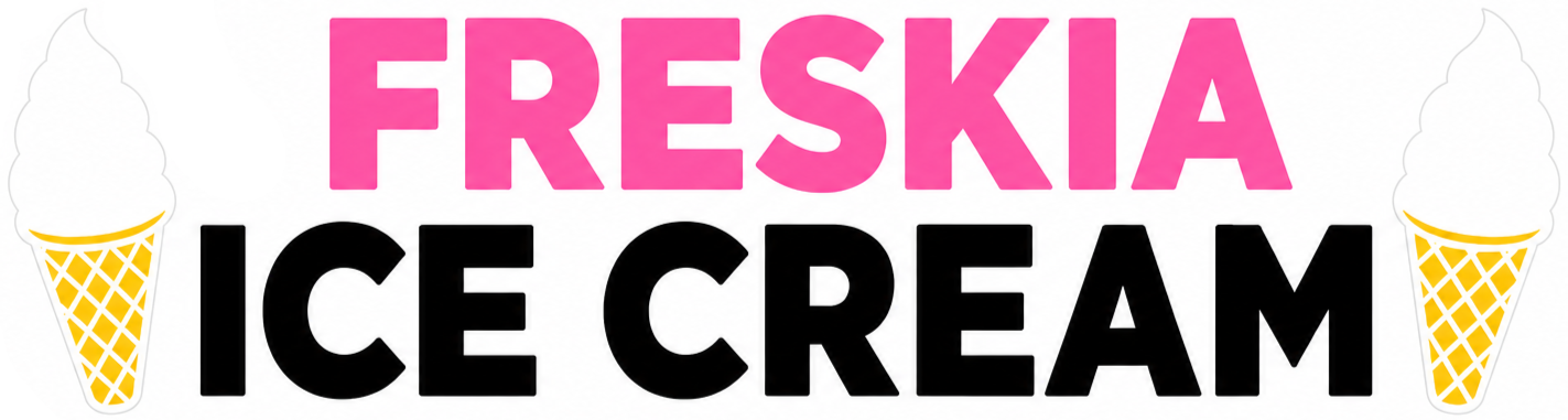 Freskia Ice Cream